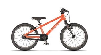 Beany ZERO 16 Red - nové, zabalené v originální krabici, zár