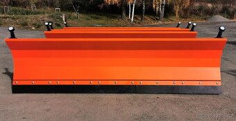 SNĚHOVÁ RADLICE, ZDARMA KOMBI ÚCHYT EURO/TBZ