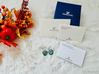 💎 Swarovski náušnice Teardrop Medium (1160513)