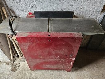 Hoblovka s protahovačkou MSP300