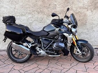 BMW R 1250 R 2020 ,najeto 31600km