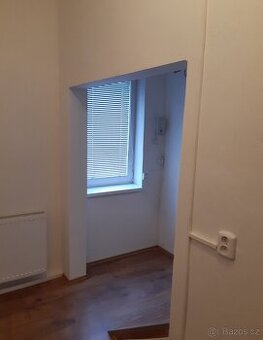 Vytápěné sklady - Ostrava