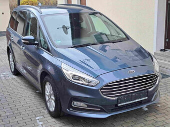 Ford Galaxy 2.0 D EcoBlue TREND – 1812