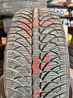 1ks. pneu Fulda Montero 3 Kristall - zimní pneu