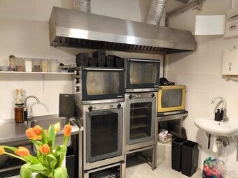 Trouba Unox Arianna XF135 + XF135-B