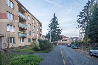 Prostorný BYT 2+1 v Bohaticích-Karlovy Vary