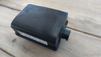 Jednotka distroniku na Mercedes-Benz ML - w166