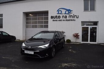 Toyota Avensis 1.8VVTI 108kw SPORT TOURER XEN