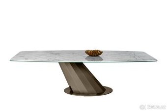 Stůl A36 - Vytříbený styl a moderní elegance - 1