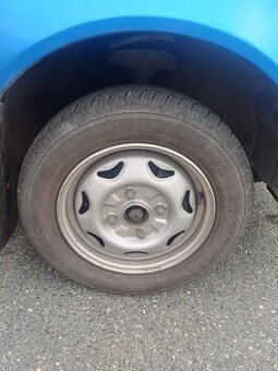 Swift 1.0 ,subaru Justy