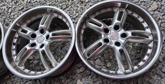 5x112 r18 alu kola vw audi skoda a ine