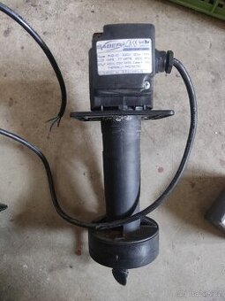 Čeřič čerpadlo pivního chlazení Saber rio-11