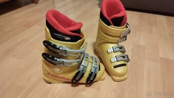 Lyžařské boty Head vel 31,32