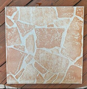 Venkovní dlažba 32.5x32.5