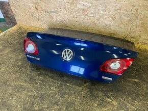 VÍKO KUFRU VOLKSWAGEN PASSAT CC LD5Q