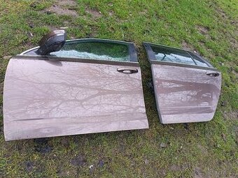 Levé dveře Octavia 3 kombi