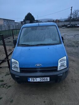 Ford transit Connect 1.8 tddi 55kw