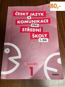 učebnice za dobrou cenu 2