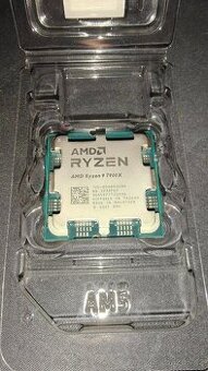 AMD RYZEN 7900X