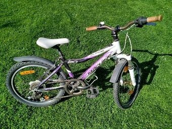 Rock Machine Surge 20