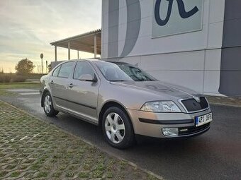 Škoda Octavia, 1.6i 75KW ZACHOVALÁ+KOLA