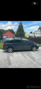 Vw sharan 1.9 96kw