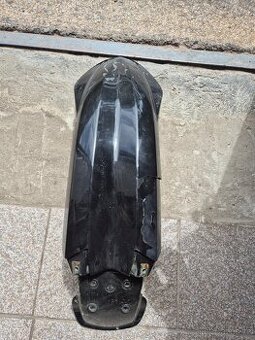 blatnik Yamaha XT125R