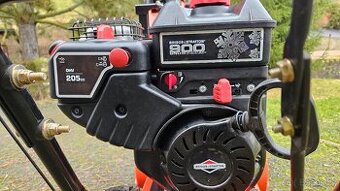 Prodám sněhovou frézu