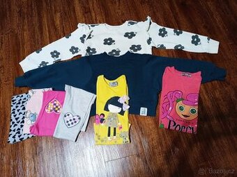 oblečení pro holčičku