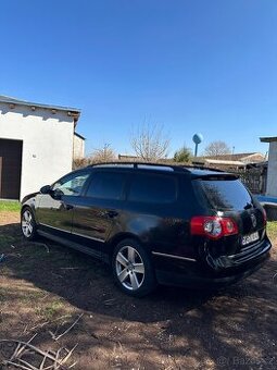 Volkswagen Passat 2.0 TDI Sportline