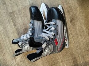 Brusle chlapecké stavitelné 32-35