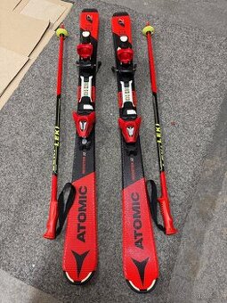 Atomic 110 Redster J2 110cm