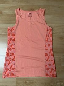 sportovní tílko vl.M