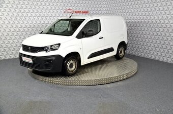 Peugeot Partner 1.5 BHDi 100 L1 Active 1000 DPH