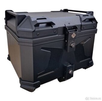 Kufr na motorku ABS topkoffer 45L X-Line