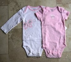 Nová body pro holky 9m/74