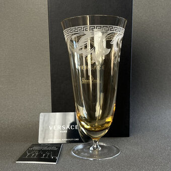 Versace by Rosenthal Nový pohár Arabesque 19 cm