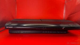 PlayStation 3 Superslim + příslušenství