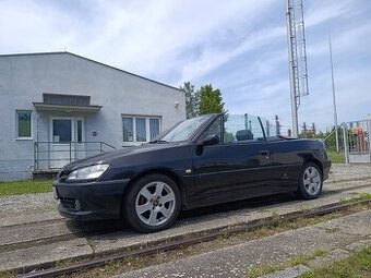 Peugeot 306 cabrio