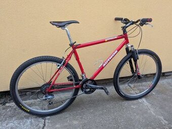 horské kolo Author Versus 19"