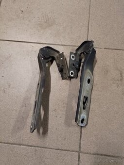 náhradní díly - Audi A4 B7 avant 2.0 tdi 103kw manuál