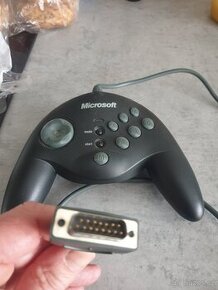 Microsoft ovladac - 1