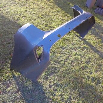 Zadní nárazník Audi A6 C8 combi