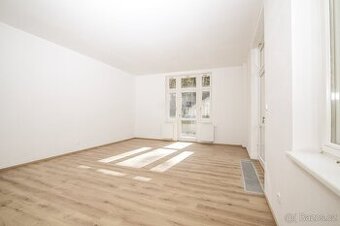 Prodej, nový byt 2+kk,  55m² - Mariánské Lázně s možností po