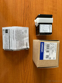 Omron E5CC-QX3A5M-003