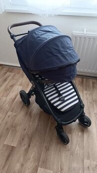 Kočárek Petite&Mars Street+