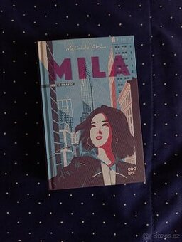 Kniha Mila