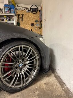 Styling 260m r18 M3 5x120