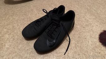 Nike mercurial vapor - kopačky - zcela nové