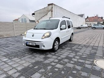 Prodám Renault Kangoo 1.5 Dci